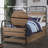 Kyber Twin Bed