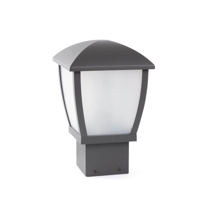 Mullens Pathway Light, 27 cm H x 17 cm W