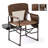 Metal Folding Beach Chair(Set Of)-550124316-550124312