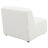 Knockie Upholstered 142 " L-Shaped Sofa & Chaise with Ottoman