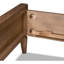 Lit plateforme en bois massif Langley-122875884