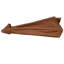 Martigues 2.5m Traditional Parasol with Lights-358898745