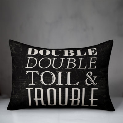 Throw Pillow