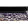 Dimonetta Washable Abstract Indoor Rug