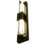 Joemy LED Flush Mounted Sconce