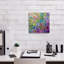«Succulent Love» par Jean Plout, art mural sur toile-282856514