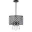 Lustre tambour Colletti-72879321