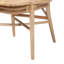Chaise de salle à manger