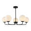 Lustre linéaire moderne à 5 lumières à intensité variable Spoutnik-770931525