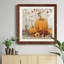 Autumn Dinner - peinture encadrée-513602143-513602133