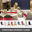 Accessoire de chaise VEVOR