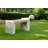 Loowit Stone Bench