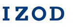 IZOD Logo