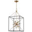 Glendale 13 Light Lantern-960484774