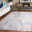 Tapis abstrait Oberman Performance-1396743409