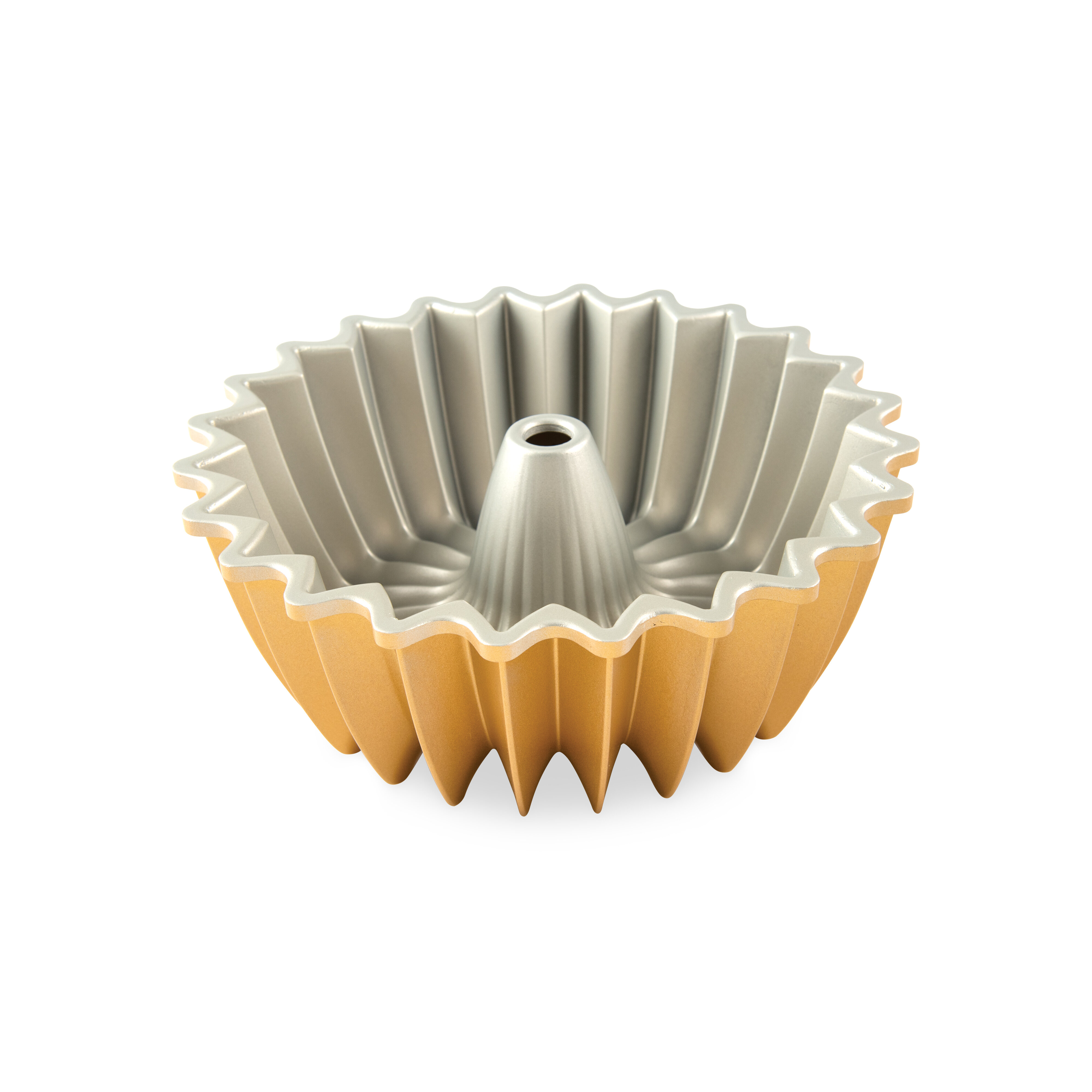 Nordic Ware 5 cup brilliance bundt baking tin from Nordic Ware