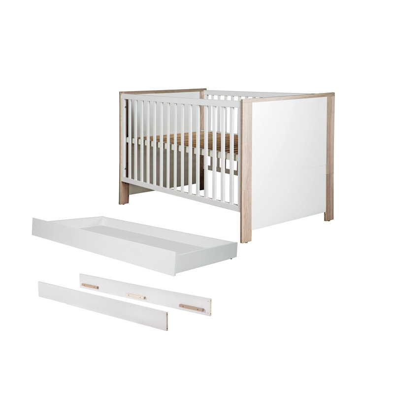 Olaf Cot Bed