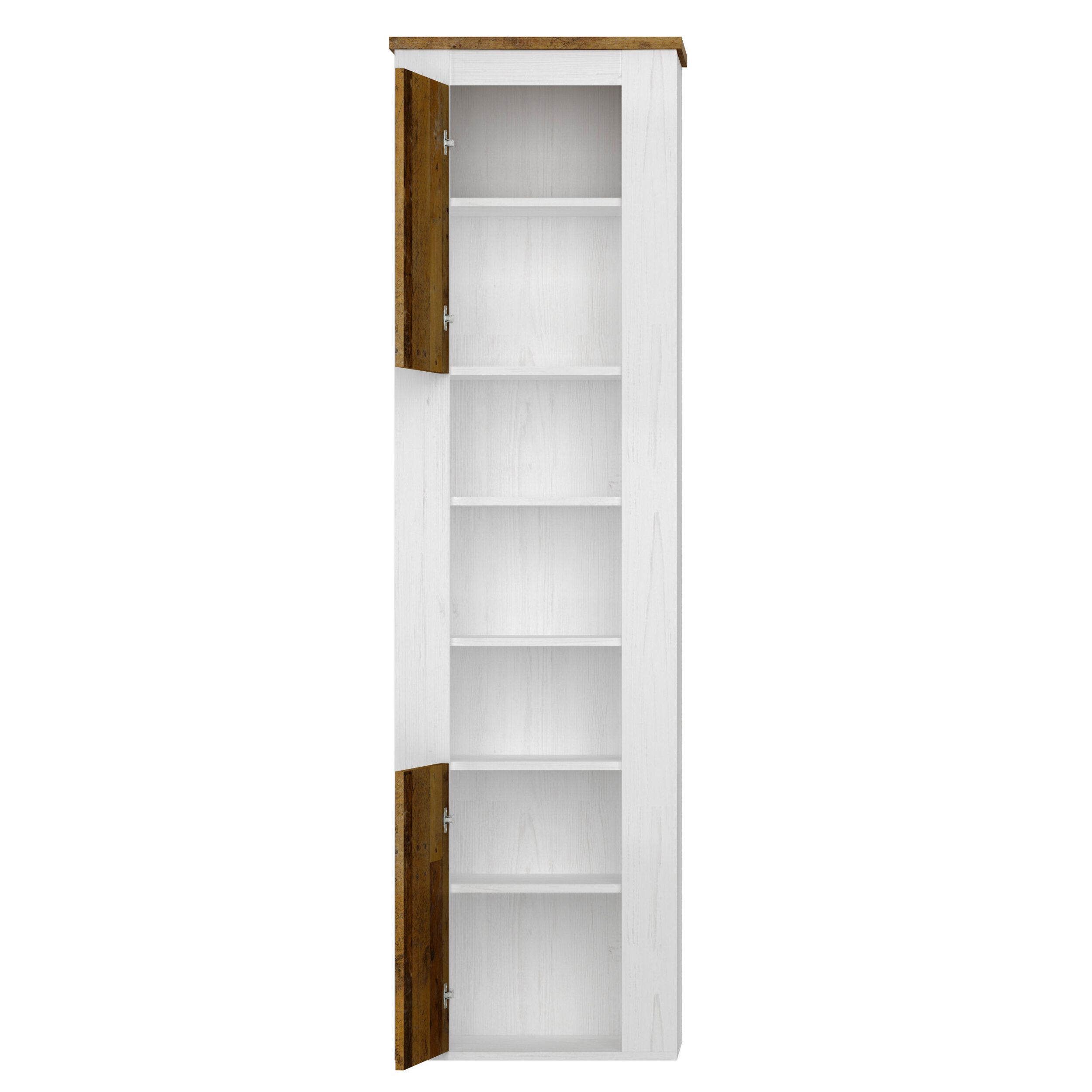 Wayfair tall deals cabinet