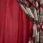 Ensemble de rideaux 2 fils Elegance