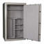 Coffre-fort Tracker Safe 30 avec verrou électronique-14502856-14502858