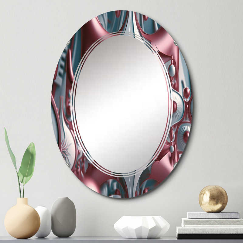 Miroir Apolla, 30 po x 20 po