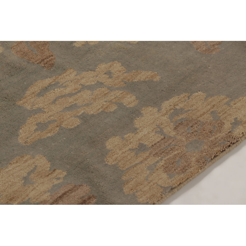 One-of-a-Kind 2'2x9'9 Area Rug