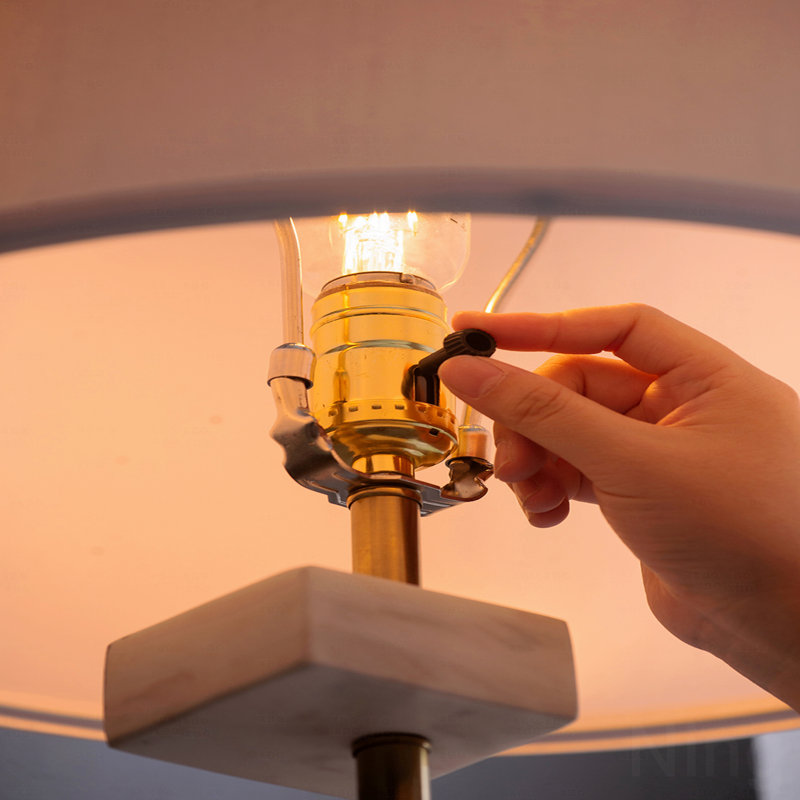Pramod Table Lamp