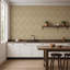 Rococo Relief - Wallpaper-497909538-497909566