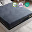 Matelas en mousse viscoélastique gélifiée infusée de cuivre ferme Egohome-126096422-94365172