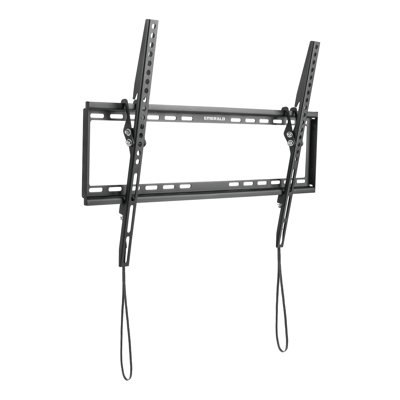Emerald Single Screen Wall Mount