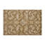 Tapis d'intérieur et d'extérieur brun français-1200544357