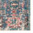 Forand Floral Indoor / Outdoor Rug-35778728