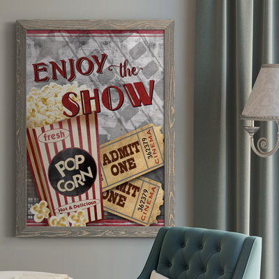 Guerline " Movie Night I "
