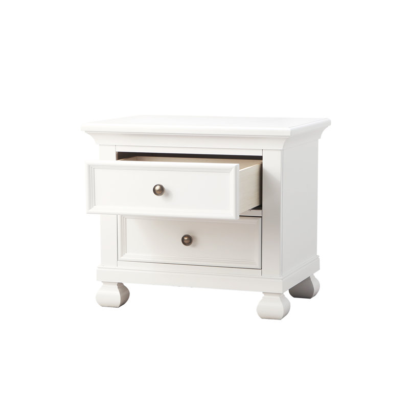 Solvang Nightstand