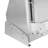 Electric Pizza Dough Machine Automatic Pizza Press Shaping Machine Pizza Dough Press Making Machine 110V 450W