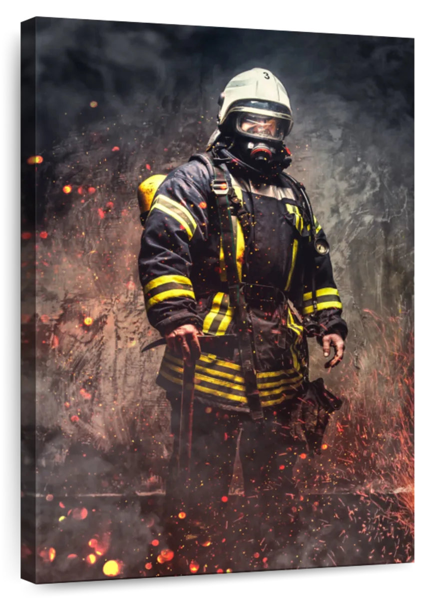 Lark Manor™ Firefighter Rescue Mission | Wayfair