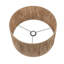 Natural Raffia Drum Lamp Shade (Uno)-1478179837