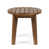 Teak selected