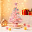1.94' H Artificial Pine Christmas Tree