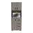 Gulick 66.1'' Kitchen Pantry