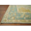 Tapis turc Oushak 8 x 10