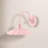 Nigel Pavona Wall Sconce-837333280