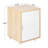 Ranod 15'' Wide Storage Cabinet
