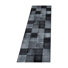 Black/Grey