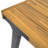 Basic Wood Dining Table