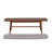 Mayers Cotton Upholstered Bench-196252922-196252925