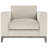 Noel 40" Wide Armchair-53857609-55428361
