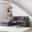 Canapé modulaire Dedi-742864055-742864052
