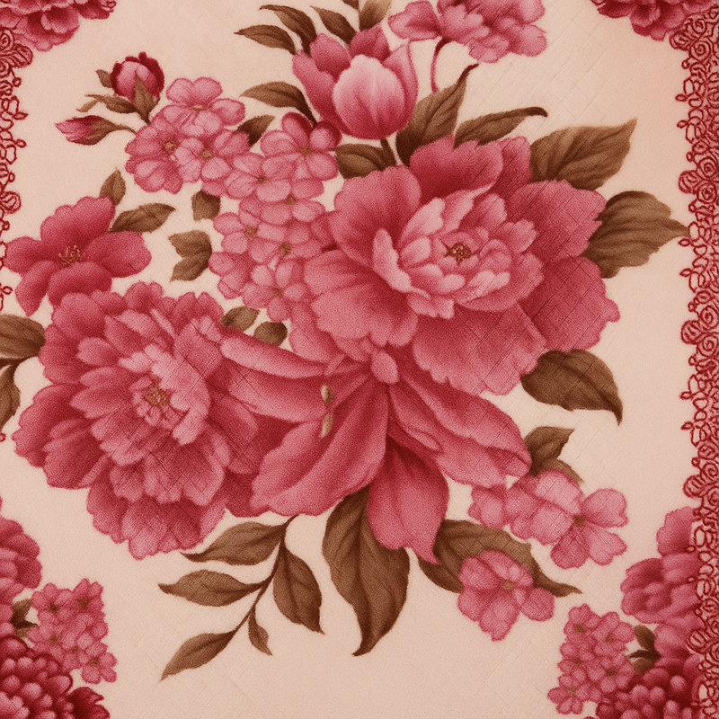 Couverture impériale très douce Imperial