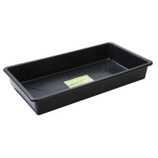  Accessoires de jardin lourds en plastique